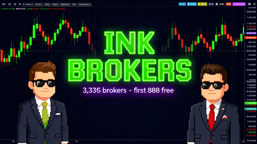 INK BROKERS